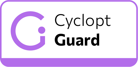 Cyclopt Guard