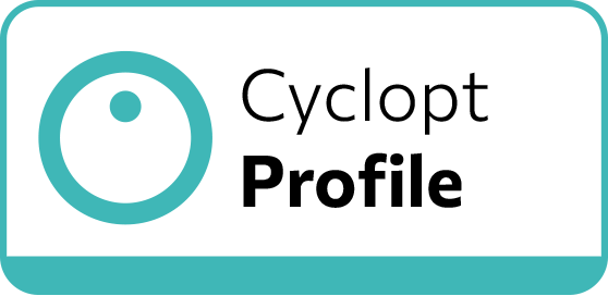 Cyclopt Profile