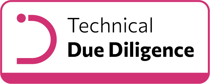 Technical Due Diligence